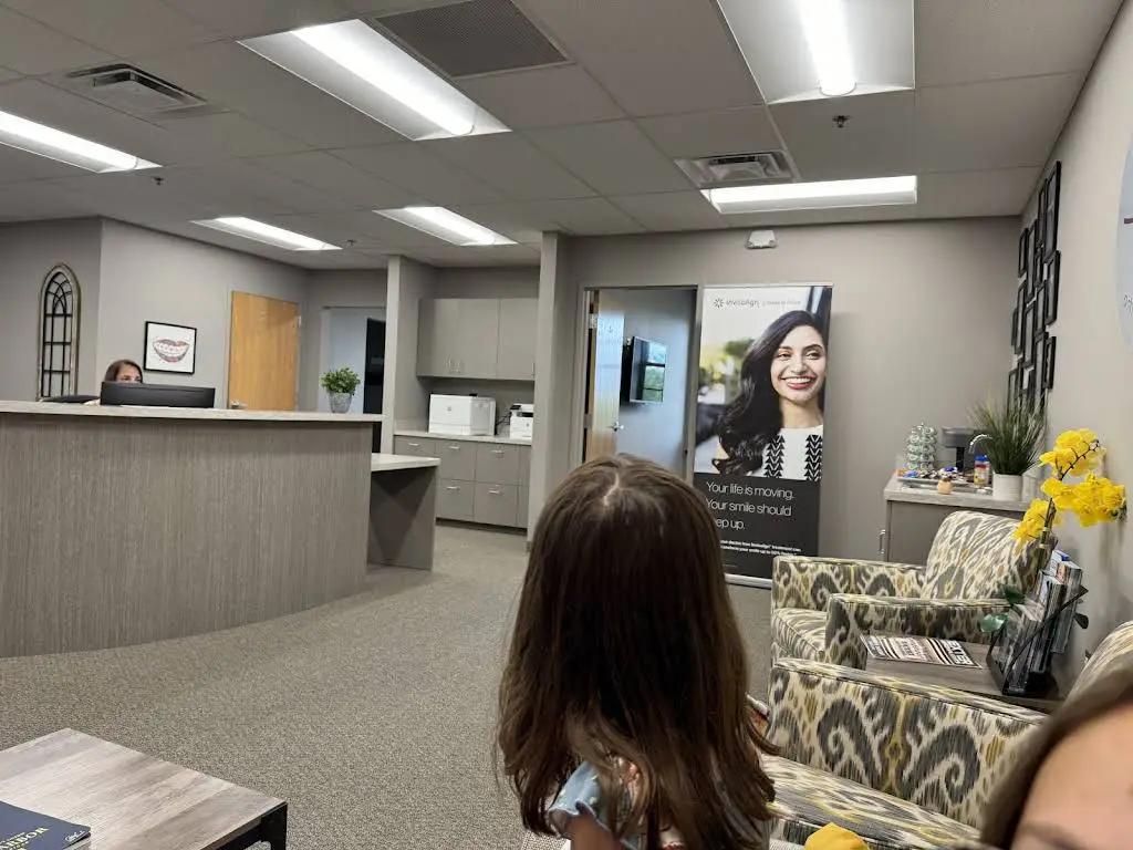 SBK Orthodontics-Dexter