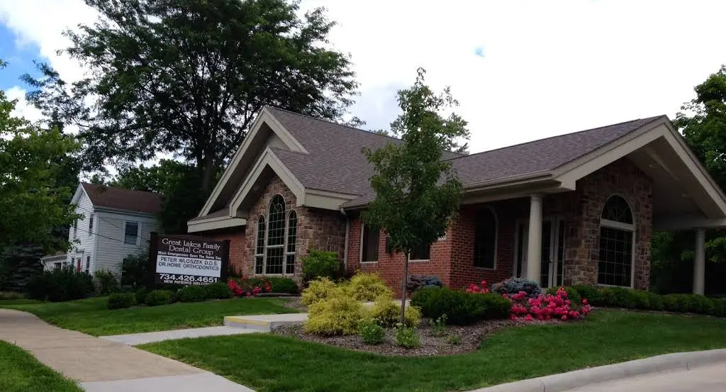 SBK Orthodontics-Dexter