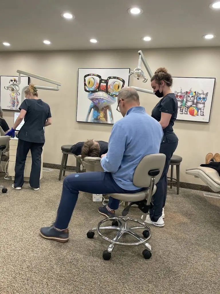 SBK Orthodontics-Dexter