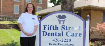 Fifth Street Dental Care