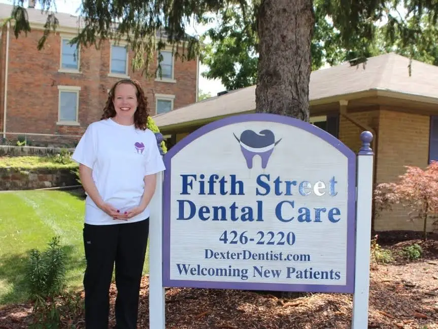 Fifth Street Dental Care