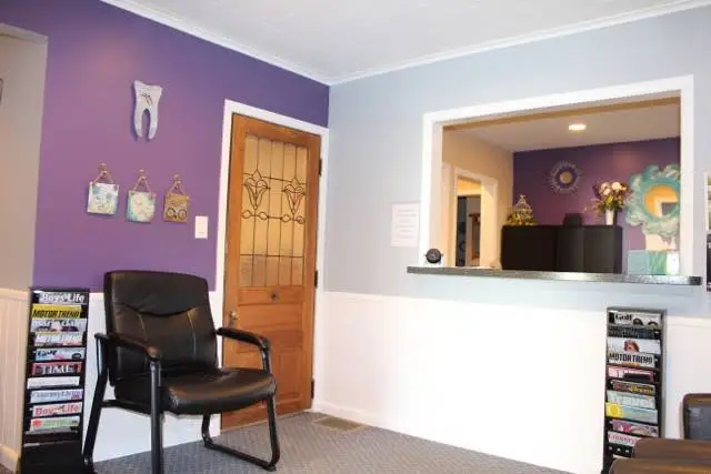 Fifth Street Dental Care
