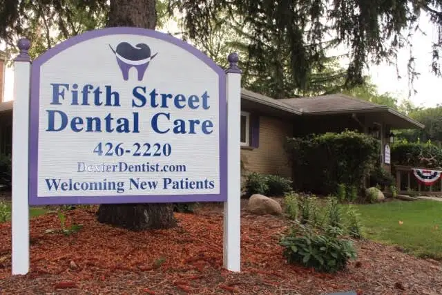Fifth Street Dental Care