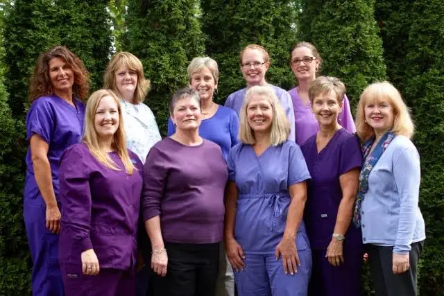Fifth Street Dental Care