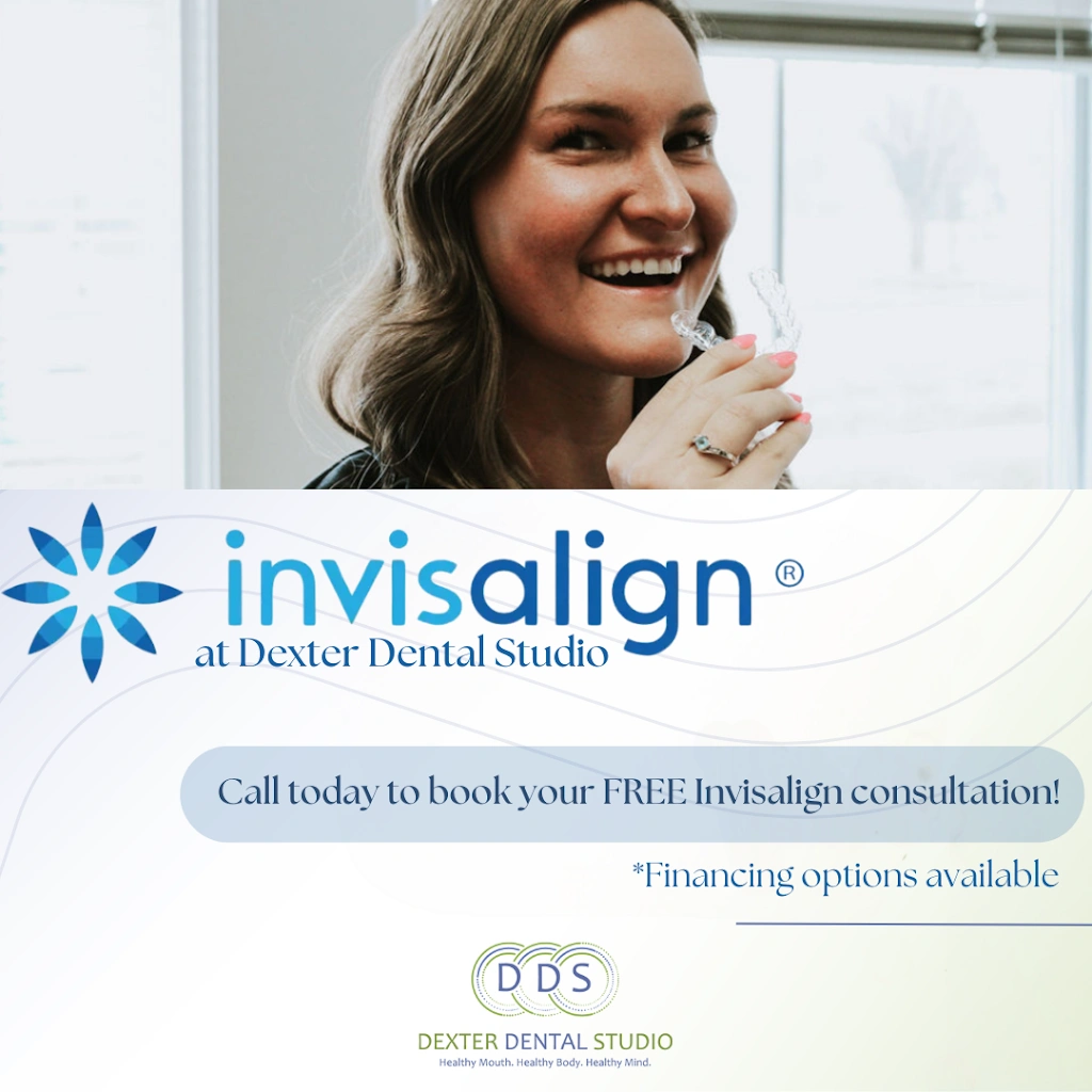 Dexter Dental Studio