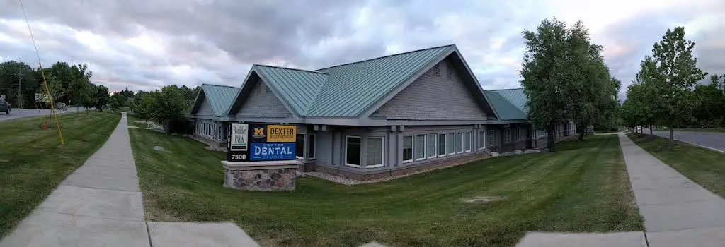 Dexter Dental Studio