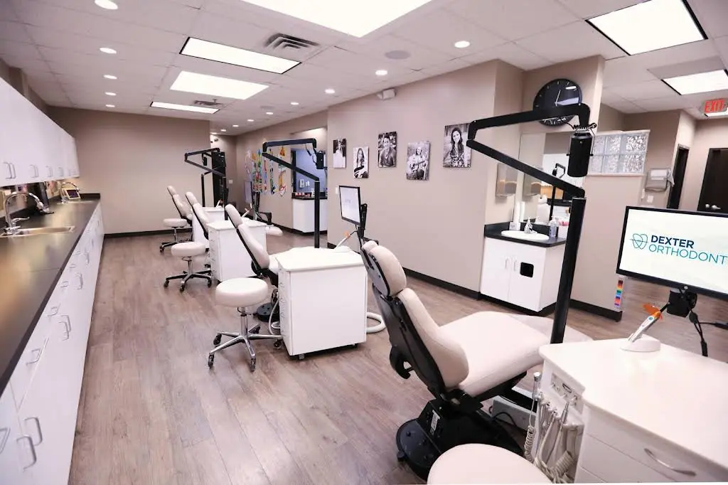 Dexter Orthodontics