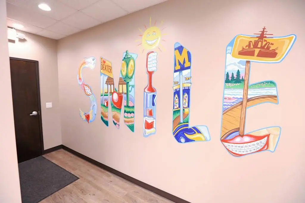 Dexter Orthodontics