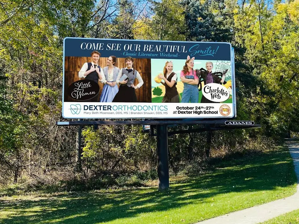 Dexter Orthodontics