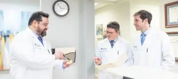 Michigan Oral Surgeons