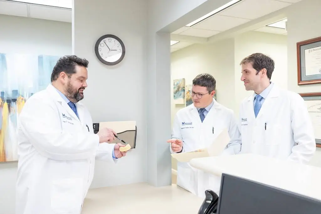 Michigan Oral Surgeons