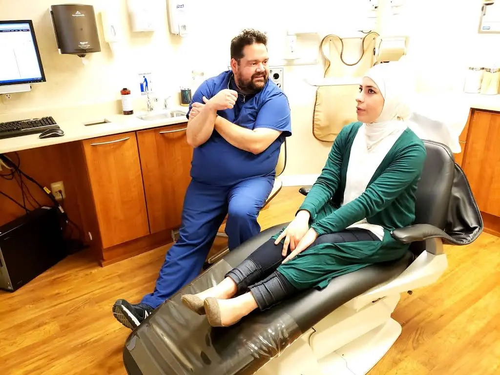 Michigan Oral Surgeons
