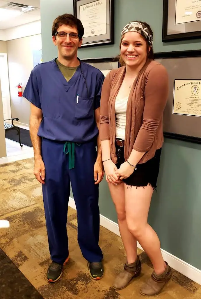 Michigan Oral Surgeons