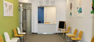 Dexter Pediatric Dentistry