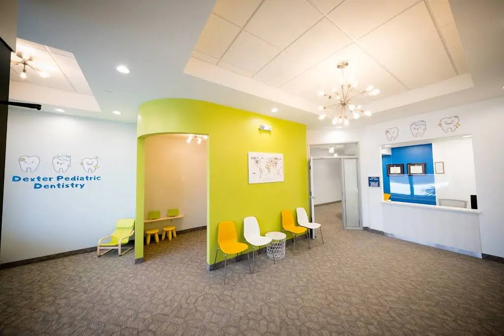 Dexter Pediatric Dentistry