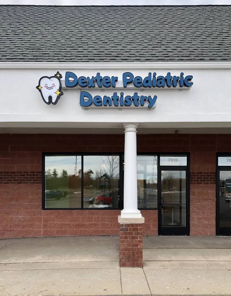 Dexter Pediatric Dentistry