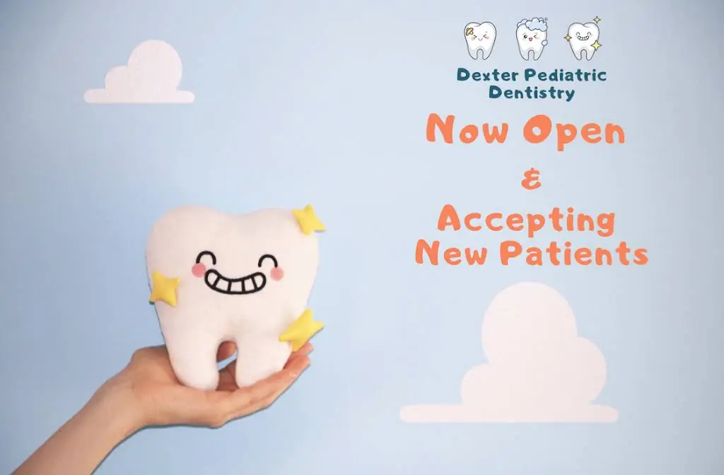 Dexter Pediatric Dentistry