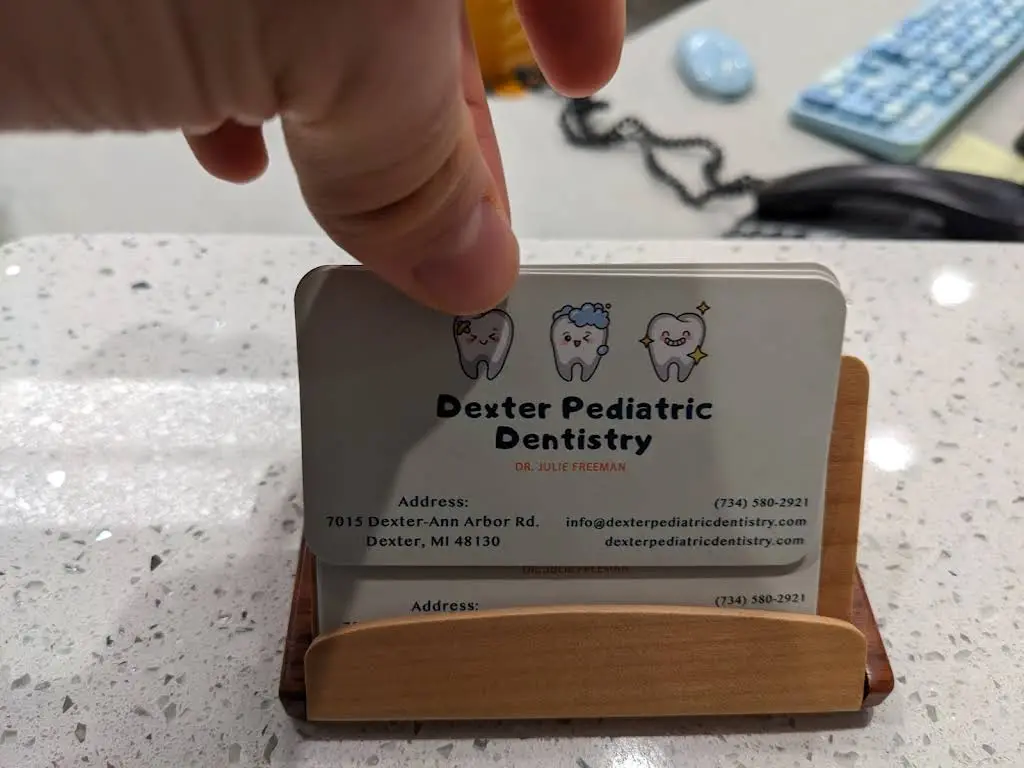 Dexter Pediatric Dentistry