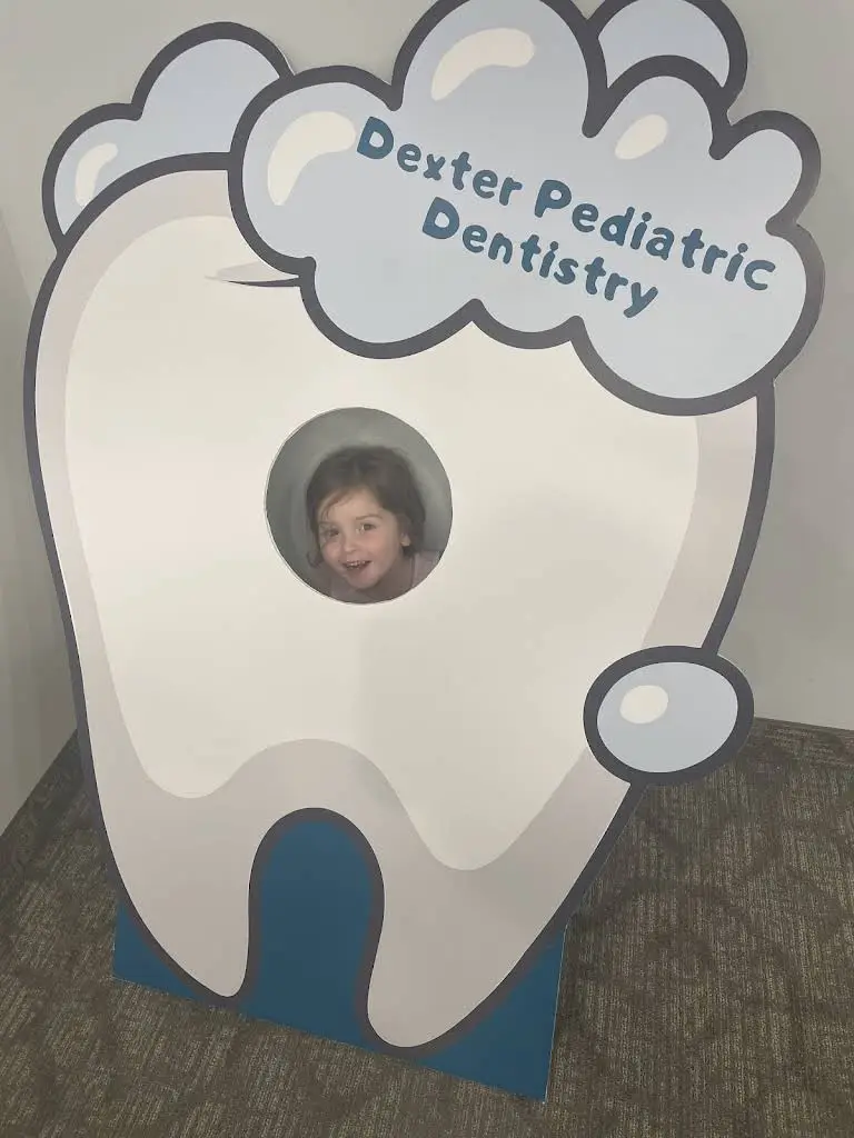 Dexter Pediatric Dentistry