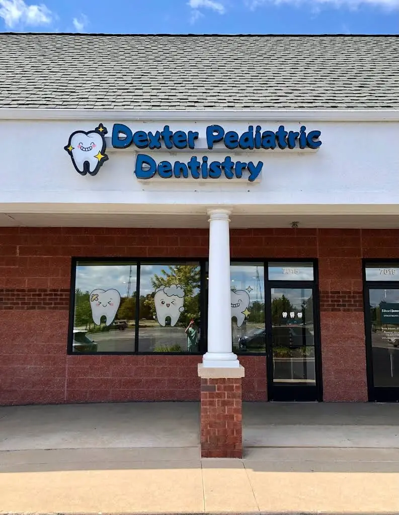 Dexter Pediatric Dentistry