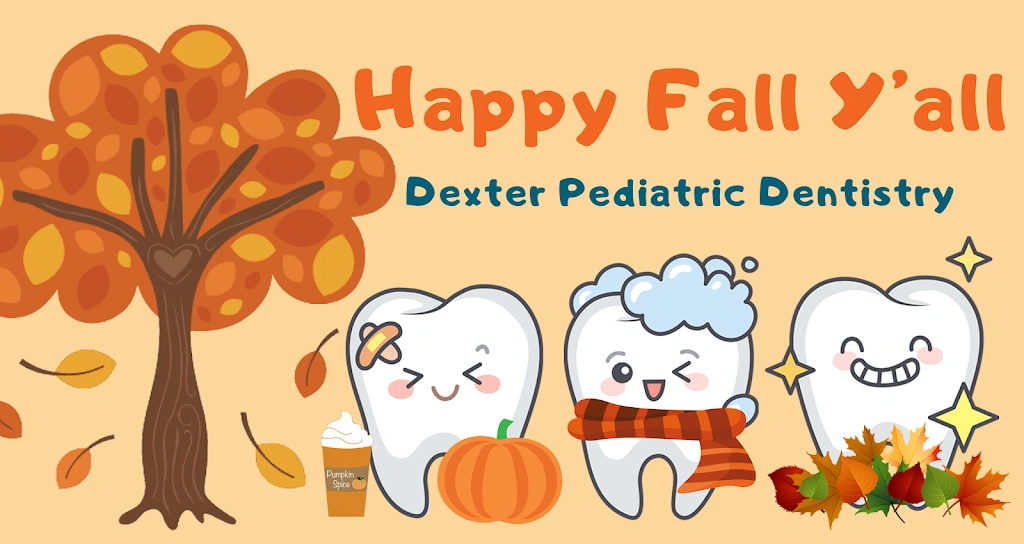 Dexter Pediatric Dentistry