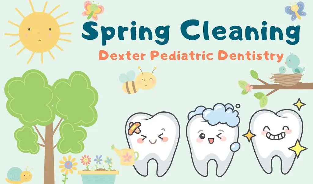 Dexter Pediatric Dentistry