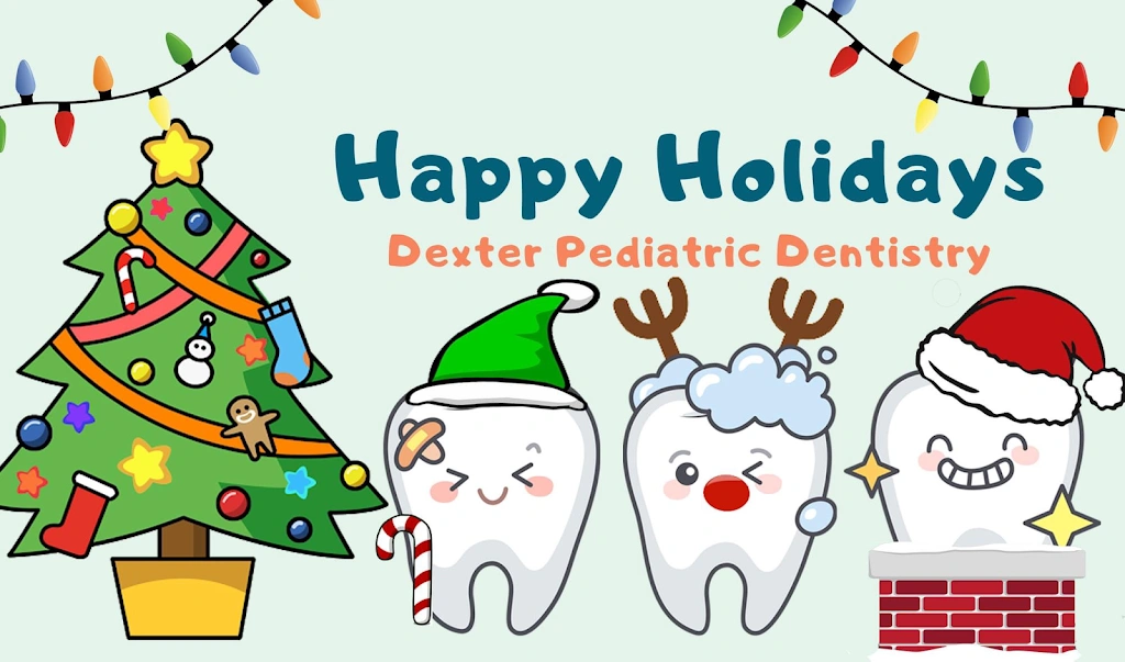 Dexter Pediatric Dentistry