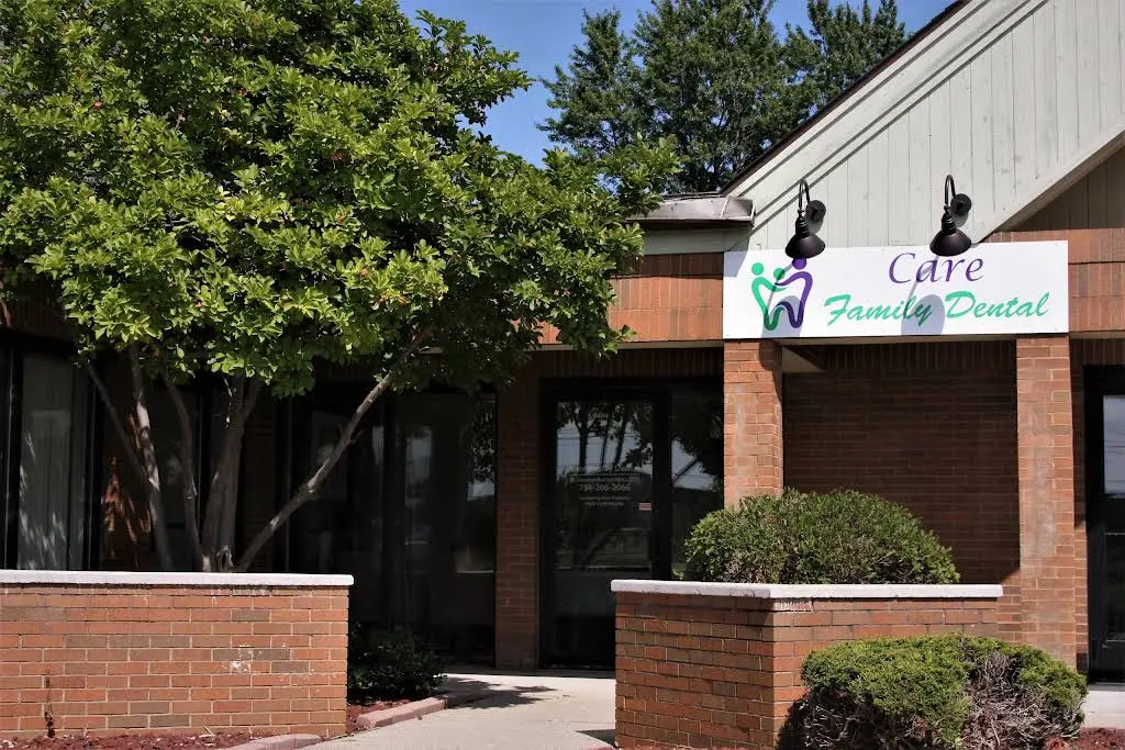 Care Family Dental