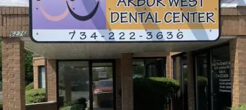 Arbor West Dental Center