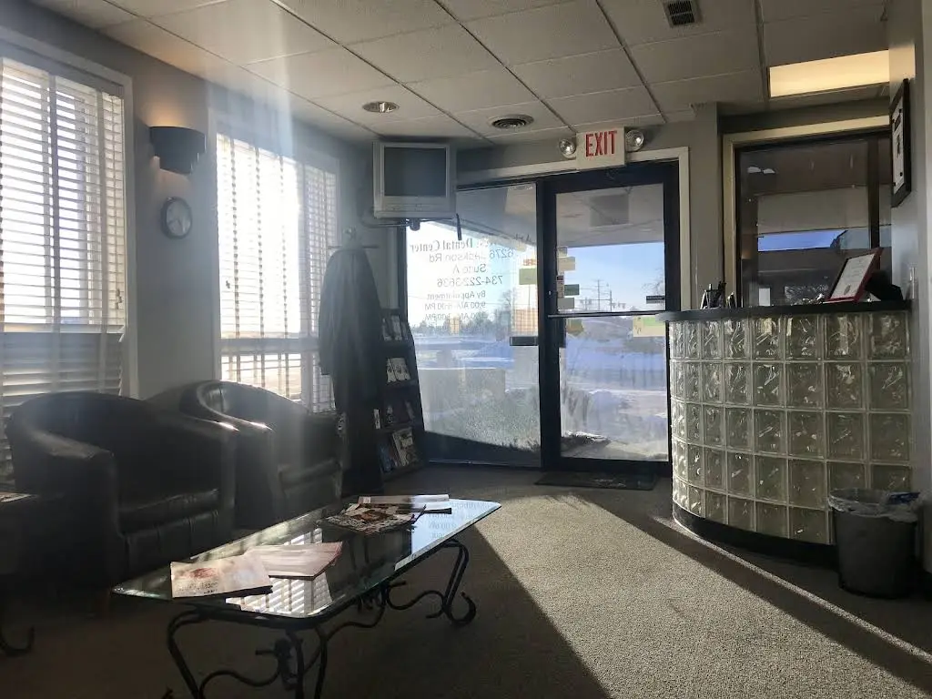 Arbor West Dental Center