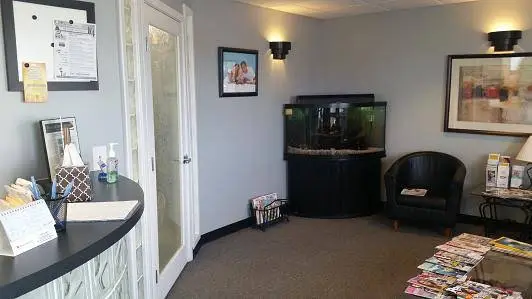 Arbor West Dental Center
