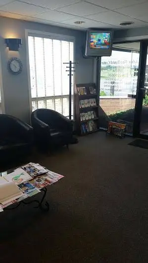 Arbor West Dental Center