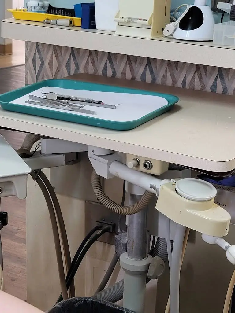 Dr. Taylor's Family Dental Center