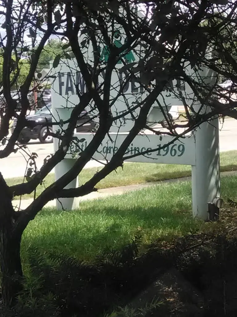 Dr. Taylor's Family Dental Center