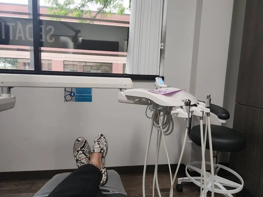 North Oaks Dental & Orthodontics - New Hudson
