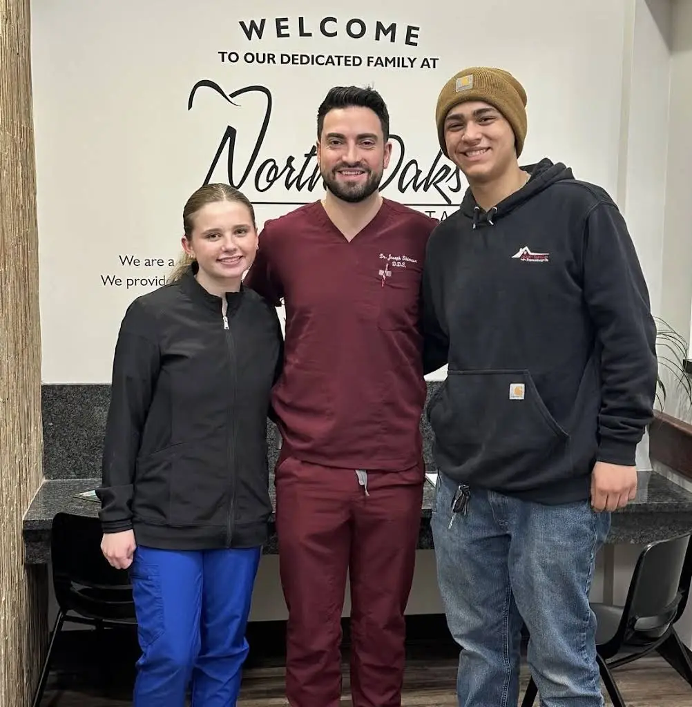 North Oaks Dental & Orthodontics - New Hudson
