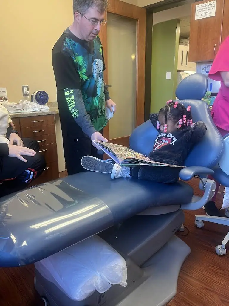 Tooth Town Pediatric Dentistry
