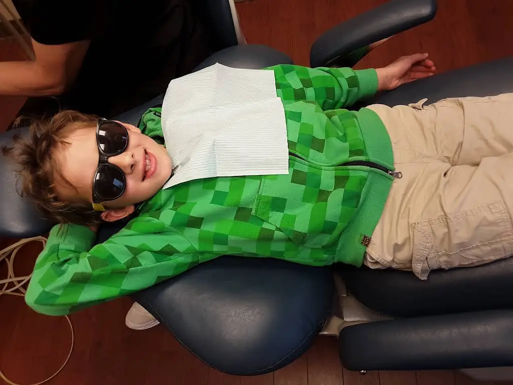 Tooth Town Pediatric Dentistry