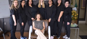 Ramani Dentistry