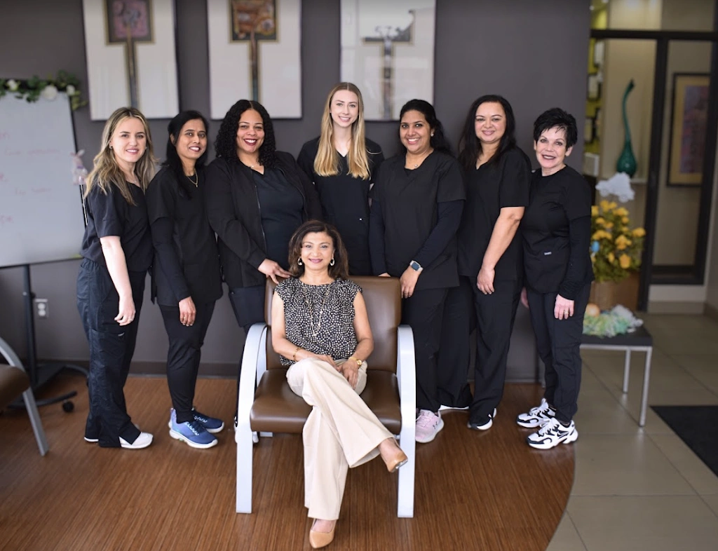 Ramani Dentistry