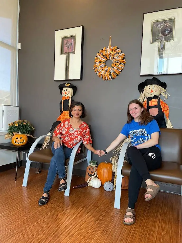 Ramani Dentistry