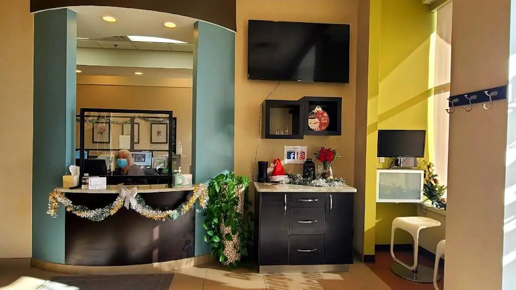 Ramani Dentistry