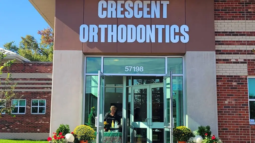 Crescent Orthodontics