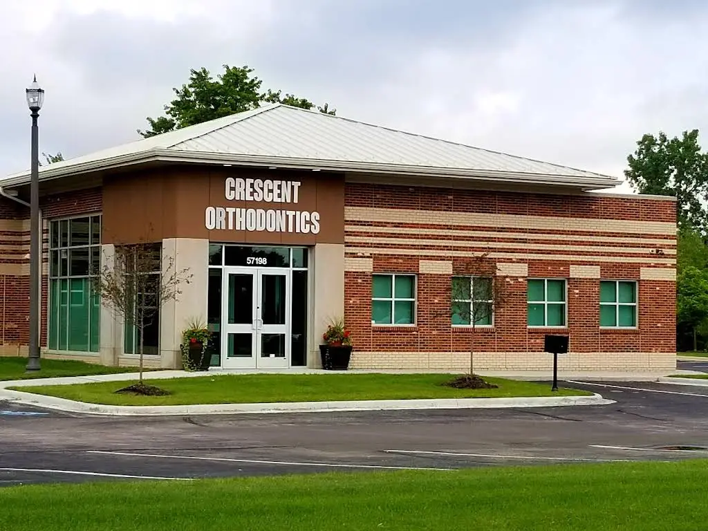 Crescent Orthodontics