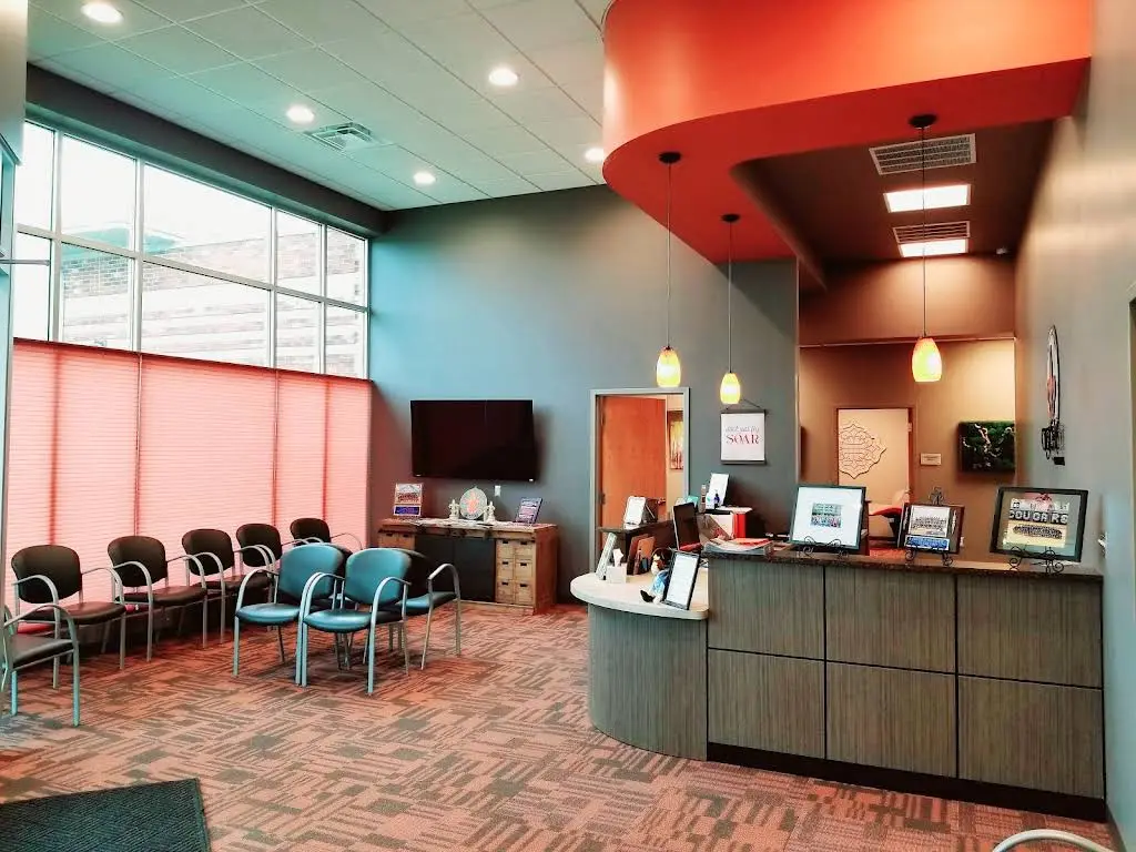 Crescent Orthodontics