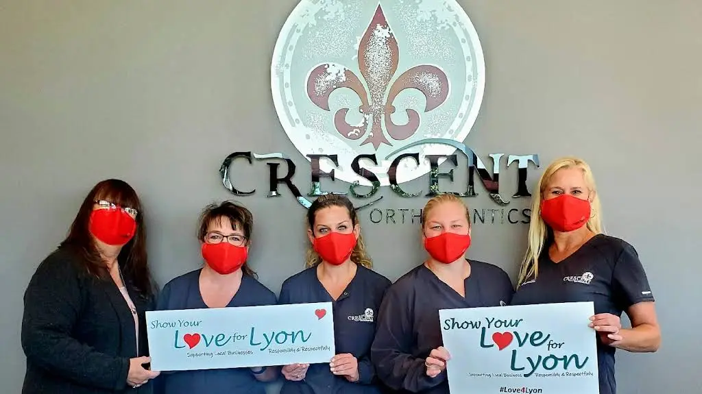 Crescent Orthodontics