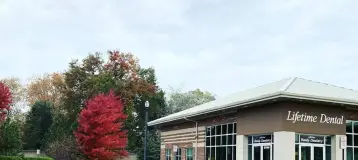 Lifetime Dental Group