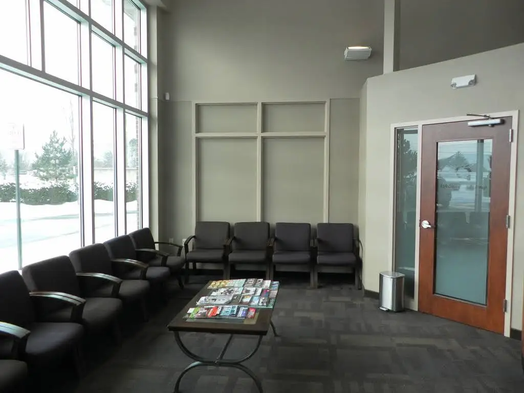 Lifetime Dental Group