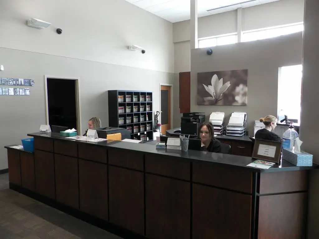 Lifetime Dental Group