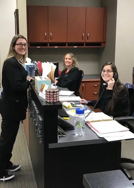 Lifetime Dental Group